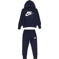 Nike Kids Tuta da jogging navy / bianco