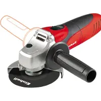 Einhell Smerigliatrice Angolare Tc-ag 115