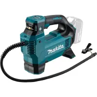 Makita Pompa ad Aria DMP181Z 18V