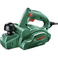 Bosch Pialla Elettrica Pho 1500