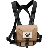 Vortex Glasspak Binocolo Imbracatura