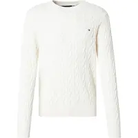 Tommy Hilfiger Maglione Classic Cable