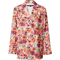 French Connection Brenna Harrie Blazer Melon Taglia: M | Blazers Outlet | Donna