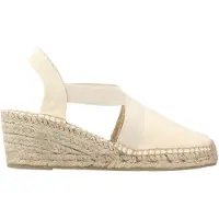 Toni pons Espadrillas Con Zeppa Ter