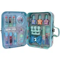 Markwins Custodia Trucchi Beauty Box Tin — Custodia trucchi