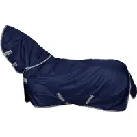 Bucas Freedom Turnout Light a collo pieno 0g - Navy
