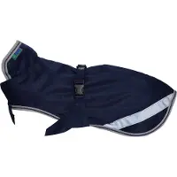 Bucas Freedom Dog 300g - Navy/Argento