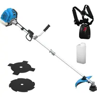 Güde Decespugliatore GFS 52.3