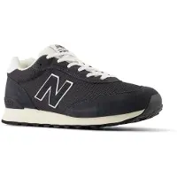 New Balance 515 Black Taglia: 41.5 | Sneakers Outlet | Uomo | Nero