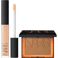 Nars Radiant Creamy Correttore Illuminante Toffee 6 ml — Correttore