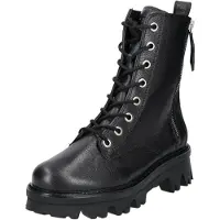 Paul green Boots '8146 006' nero