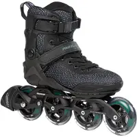 Powerslide Pattini In Linea Phuzion Enzo Bw 90