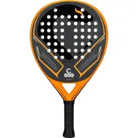 Vibor-A Racchetta Da Padel Mortal Carbon 3.0