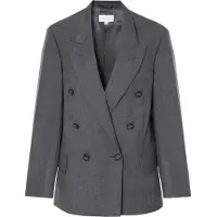 TATUUM Blazer 'Erme' grigio scuro