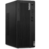 Lenovo ThinkCentre M75t Gen 5 Processore AMD Ryzen 7 PRO 8700G da 4,2 GHz fino a 5,1 GHz, Windows 11 Pro 64, Nessuna selezione unità di memorizzazione - 12XBCTO1WWIT3