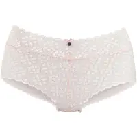 s.Oliver Slip rosé / offwhite