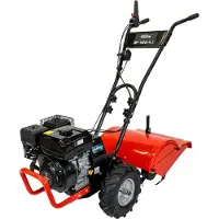 Güde Motozappa da giardino GF 420-4.1