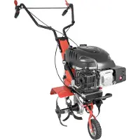 Güde Motozappa da giardinoGF 384
