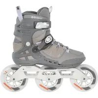 Powerslide Pattini In Linea Argon 110