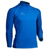 Oxdog Maglietta Intima Tenica A Maniche Lunghe Winton Pro Ii Warmup