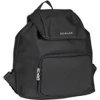Bogner Klosters Feline Zaino da città 29 cm nero