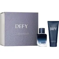 Calvin Klein Defy Set (edp/50ml + sh/gel/100ml)