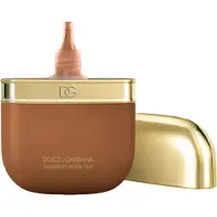 Dolce&Gabbana Fresh Blueberry Nutri-Tint 28W Deep 30 ml — Crema illuminante colorata
