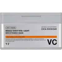 VT Cosmetics - Maschere viso Reedle Shot Vita-Light - 30ea - Maquibeauty