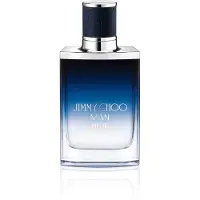 Jimmy Choo Uomo Blue 50 ml — Eau de Toilette