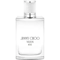 Jimmy Choo Man Ice Eau de Toilette per uomo 50 ml