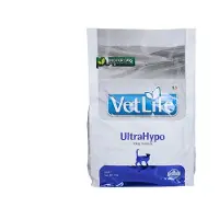 Farmina Cibo Per Gatti Vet Life Ultra Hypo 5kg