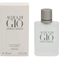 Giorgio Armani Profumo Acqua Di Gio Eau De Toilette 30ml Vapo