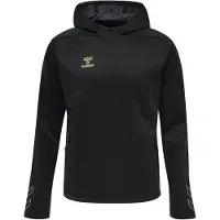 Hummel Felpa Con Cappuccio Cima Xk