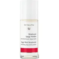 Dr. Hauschka Deodorante alla salvia e menta 50 ml — Deodorante