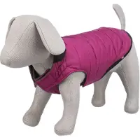Trixie Cappotto Arlay color bacca