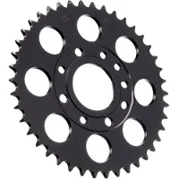 JT Sprockets Pignone Posteriore H-ba00126