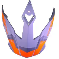 Stormer Visiera Traceller
