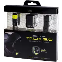 Twiins Intercom Group-talk 5.0