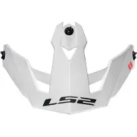 LS2 Visiera Of606