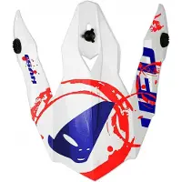 Ufo Visiera Hr132