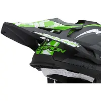 Scorpion Visiera Vx-15 Evo Air Gamma
