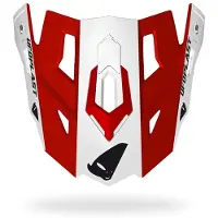 Ufo Visiera Hr232
