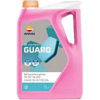 Repsol Liquido Di Raffreddamento Psi-oat Mq 50% 5l