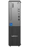 Lenovo ThinkCentre Neo 50s Gen 5 Processore Intel Core i7-14700 di quattordicesima generazione E-core fino a 4,2 GHz P-core fino a 5,3 GHz, Windows 11 Pro 64, 1 TB SSD TLC Opal - 12XDCTO1WWIT3