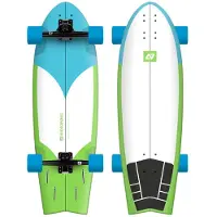 Hydroponic Surfskate Fish 31.5´´