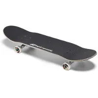 Hydroponic Skateboard West Co 7.75´´