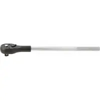 Högert Technik - Cricchetto reversibile da 3/4", 24 denti | Ergonomico | Antiscivolo | Frizione | Cricchetto | Cricchetto | Cricchetto | Cricchetto | Cricchetto