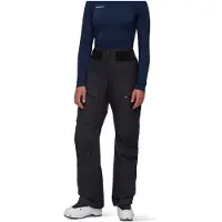 Mammut Pantaloni Haldigrat Air Hs