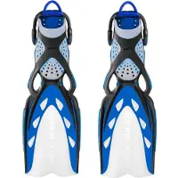 Mares Pinne Da Immersione X-stream