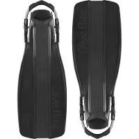 Dive Rite Pinne Da Immersione Xt
